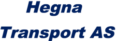 Hegna Transport AS